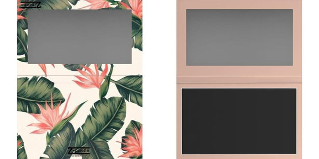 Custom Large Z Palette