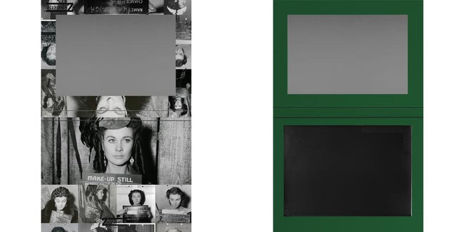 Custom Extra Large Z Palette