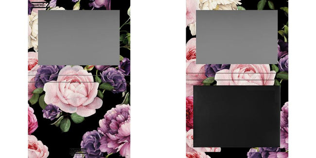 Custom Extra Large Z Palette