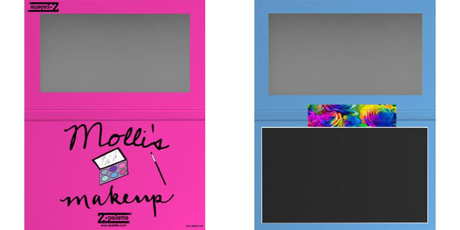 Custom Large Z Palette