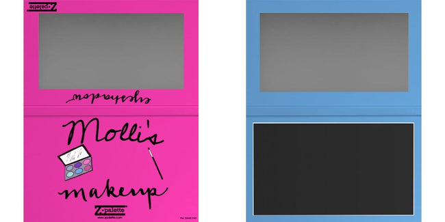 Custom Large Z Palette