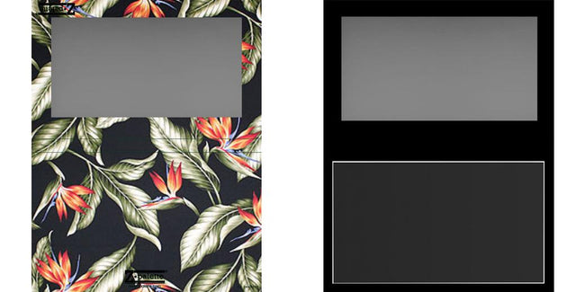 Custom Large Z Palette