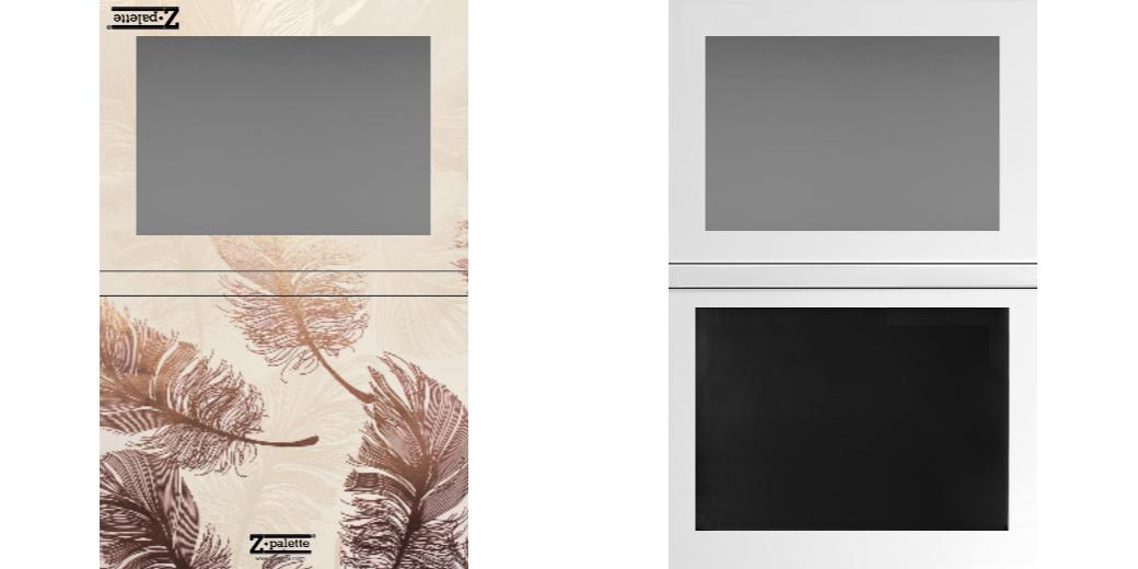 Custom Extra Large Z Palette