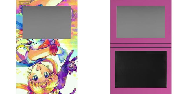 Custom Extra Large Z Palette