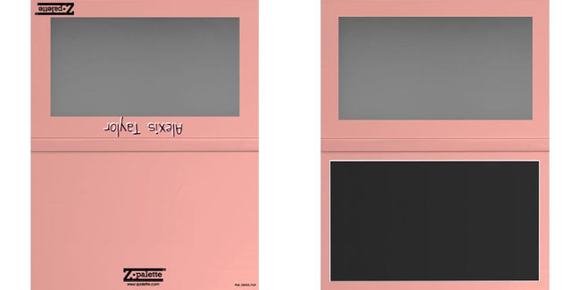 Custom Large Z Palette