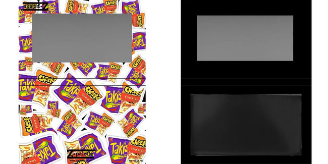 Custom Medium Deep Z Palette