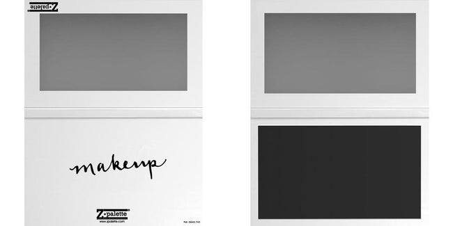 Custom Large Z Palette