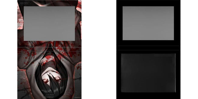 Custom Extra Large Z Palette