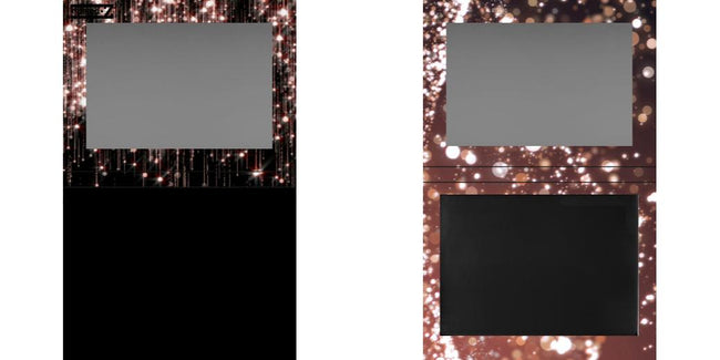 Custom Extra Large Z Palette