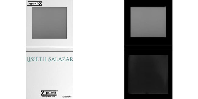 Custom Small Z Palette