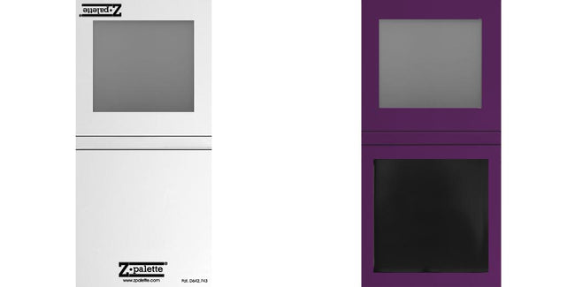 Custom Small Z Palette