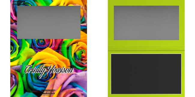 Custom Large Z Palette