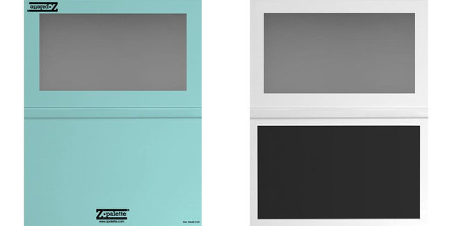 Custom Large Z Palette