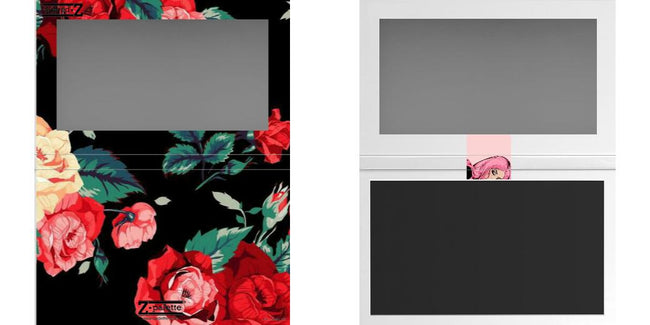 Custom Large Z Palette