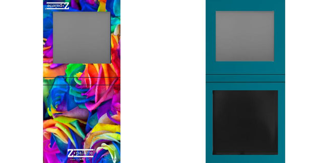 Custom Small Z Palette