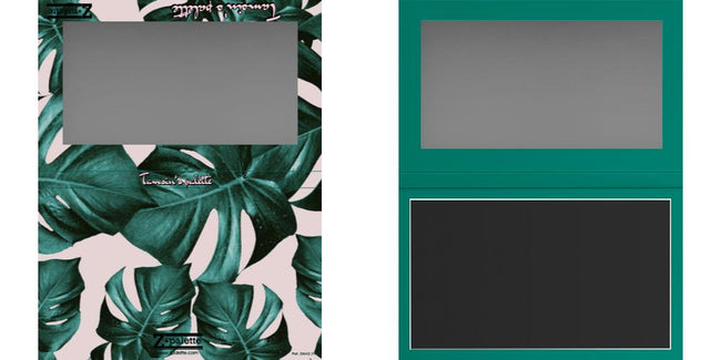 Custom Large Z Palette