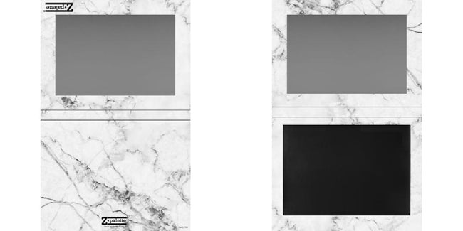 Custom Extra Large Z Palette