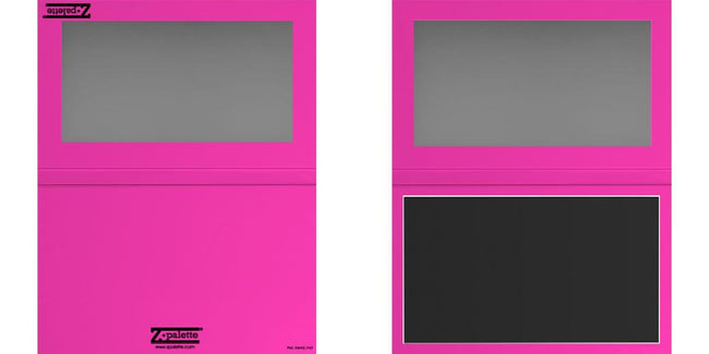 Custom Large Z Palette