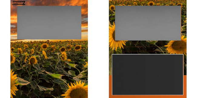 Custom Large Z Palette