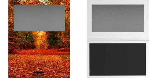 Custom Large Z Palette