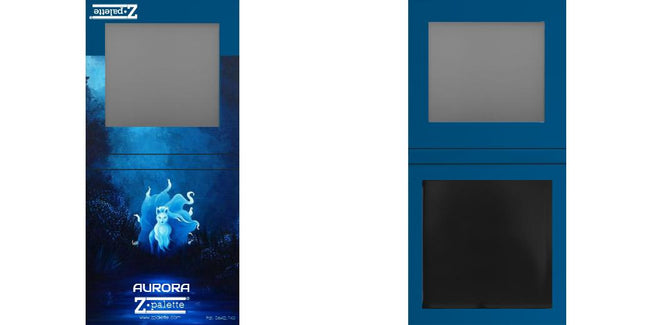 Custom Small Z Palette