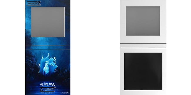 Custom Small Z Palette