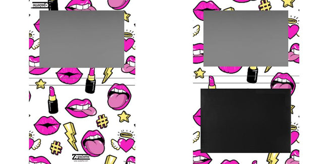 Custom Extra Large Z Palette