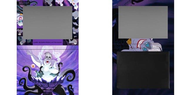 Custom Extra Large Z Palette