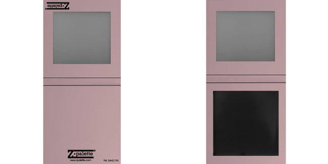 Custom Small Z Palette