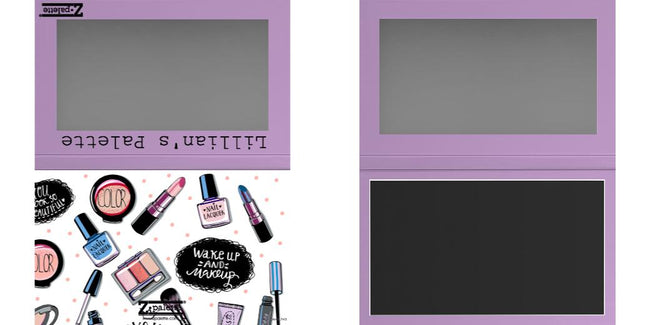 Custom Large Z Palette