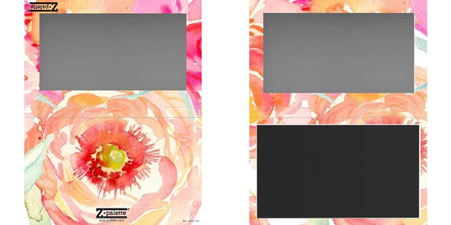 Custom Large Z Palette