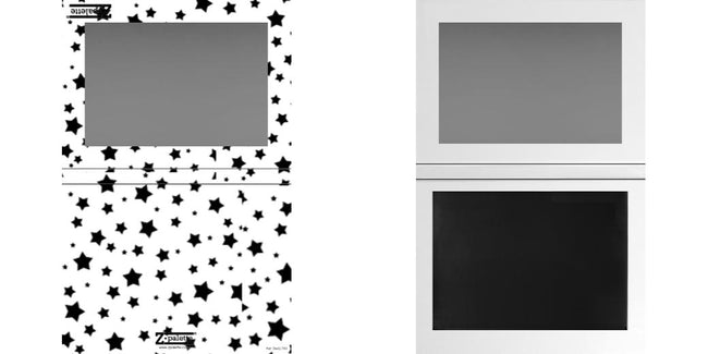 Custom Extra Large Z Palette