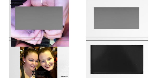 Custom Medium Deep Z Palette