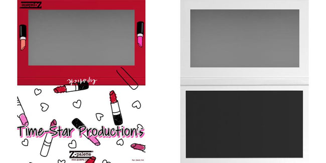 Custom Large Z Palette