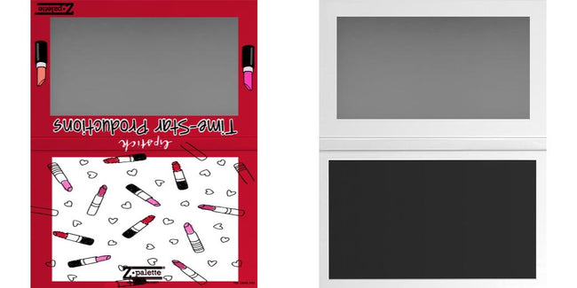 Custom Large Z Palette