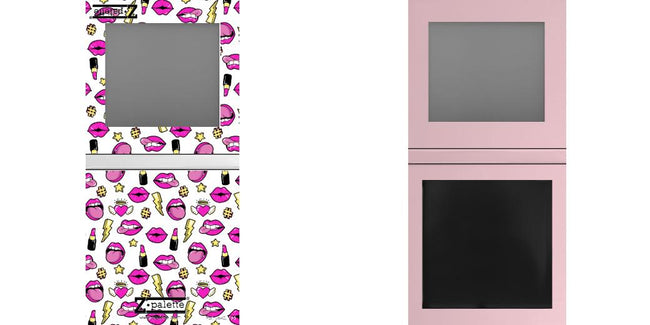 Custom Small Z Palette