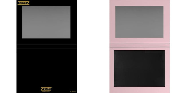 Custom Extra Large Z Palette