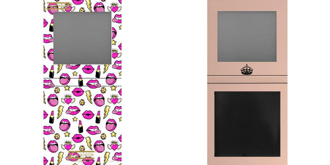 Custom Small Z Palette