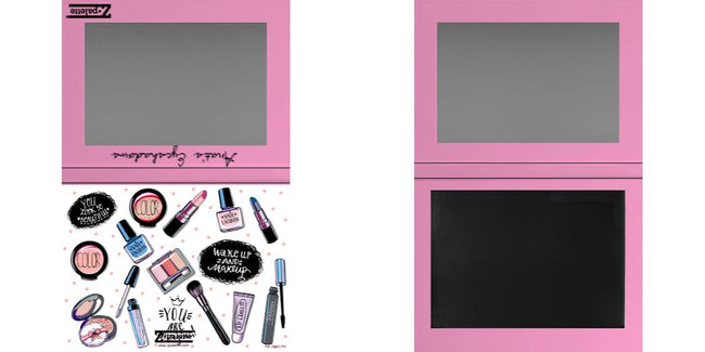 Custom Extra Large Z Palette