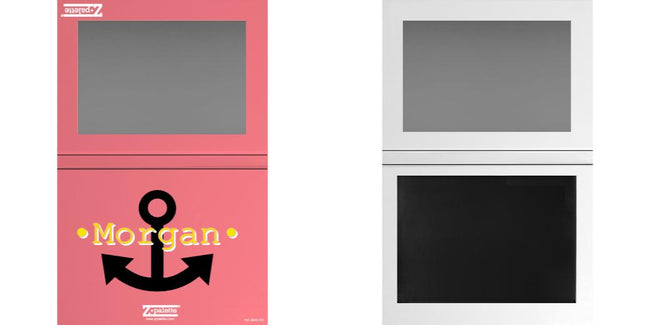 Custom Extra Large Z Palette