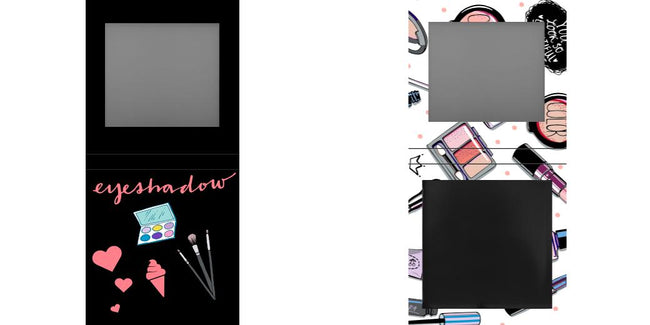 Custom Small Z Palette