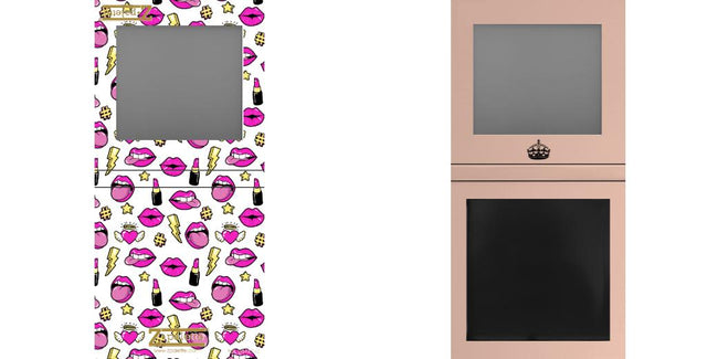 Custom Small Z Palette