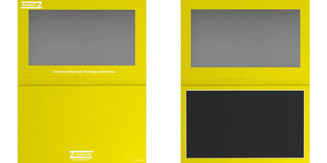 Custom Large Z Palette