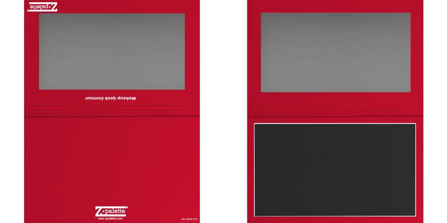 Custom Large Z Palette