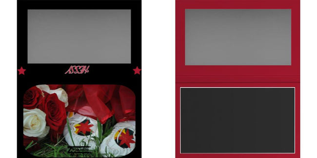 Custom Large Z Palette