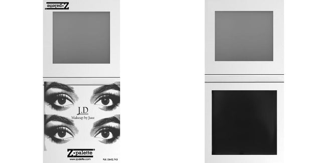 Custom Small Z Palette