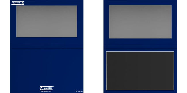 Custom Large Z Palette