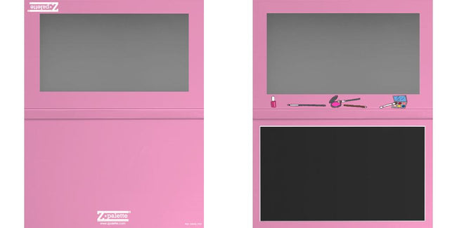 Custom Large Z Palette