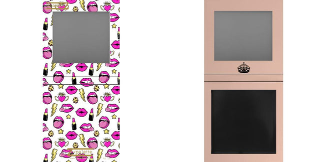 Custom Small Z Palette