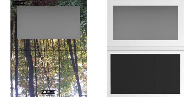 Custom Large Z Palette